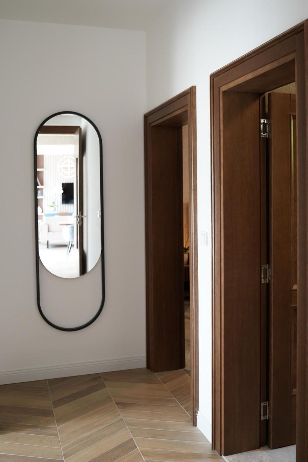 Luxury Apartment Vasilisa Cattaro Esterno foto