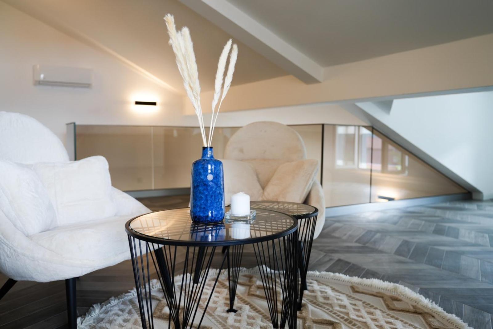 Luxury Apartment Vasilisa Cattaro Esterno foto