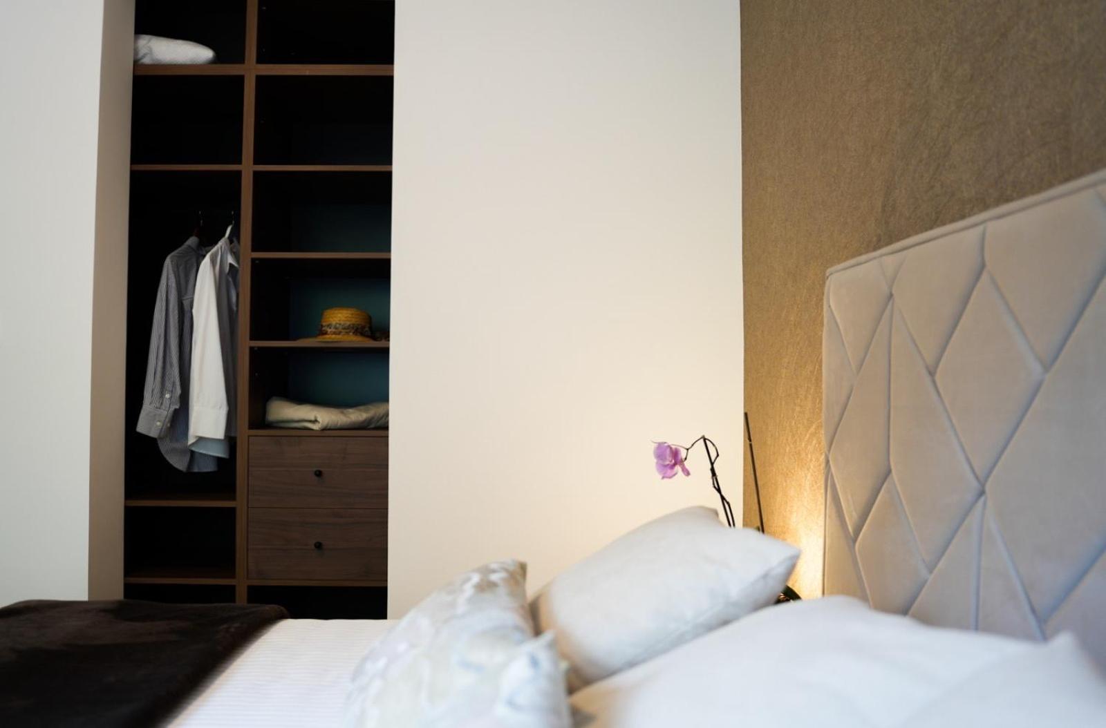 Luxury Apartment Vasilisa Cattaro Esterno foto