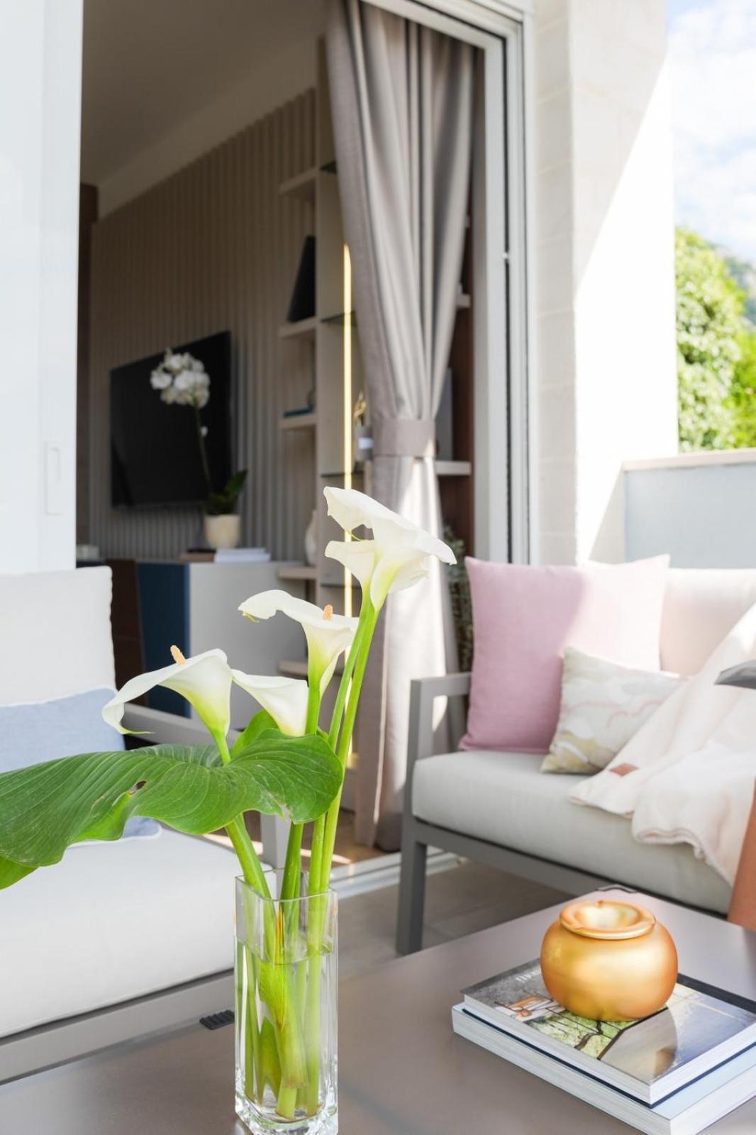 Luxury Apartment Vasilisa Cattaro Esterno foto