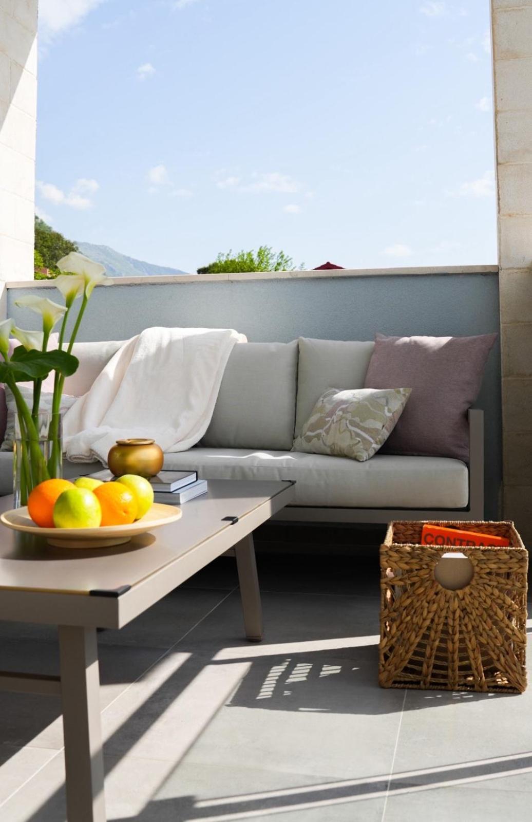 Luxury Apartment Vasilisa Cattaro Esterno foto