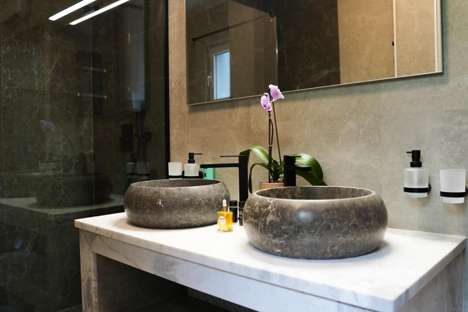 Luxury Apartment Vasilisa Cattaro Esterno foto