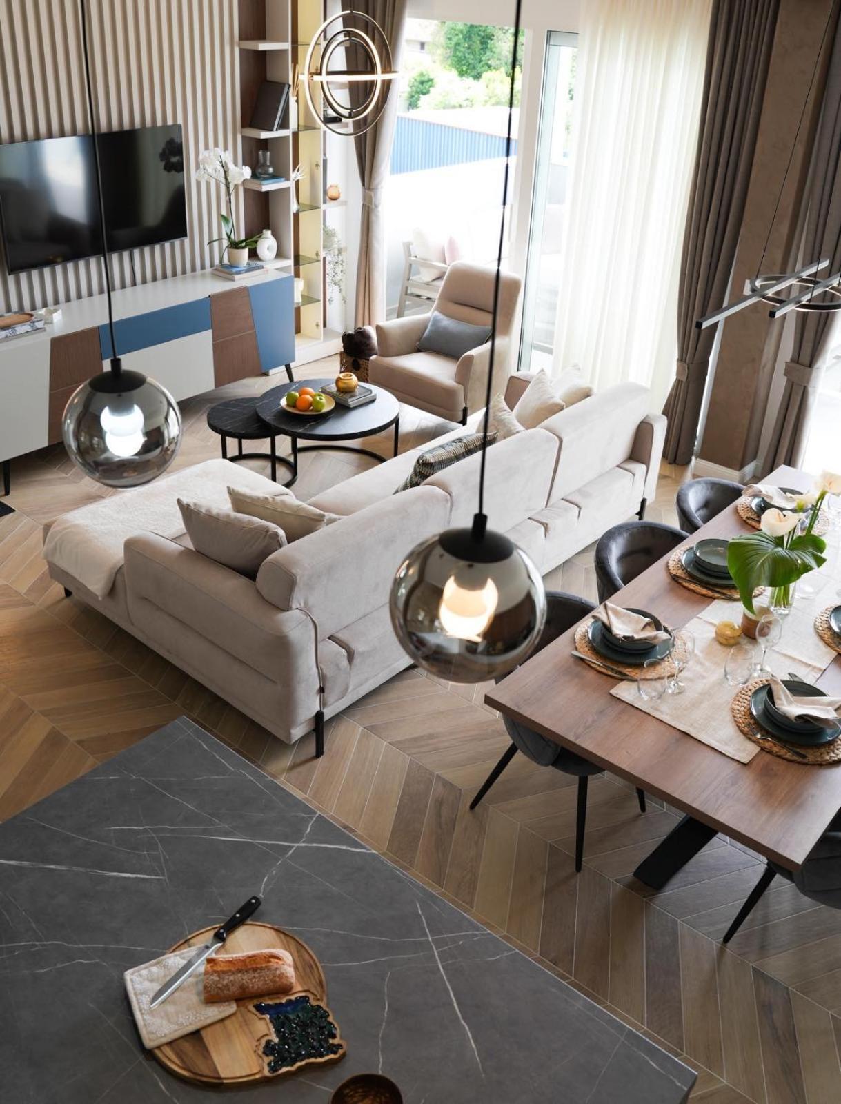 Luxury Apartment Vasilisa Cattaro Esterno foto