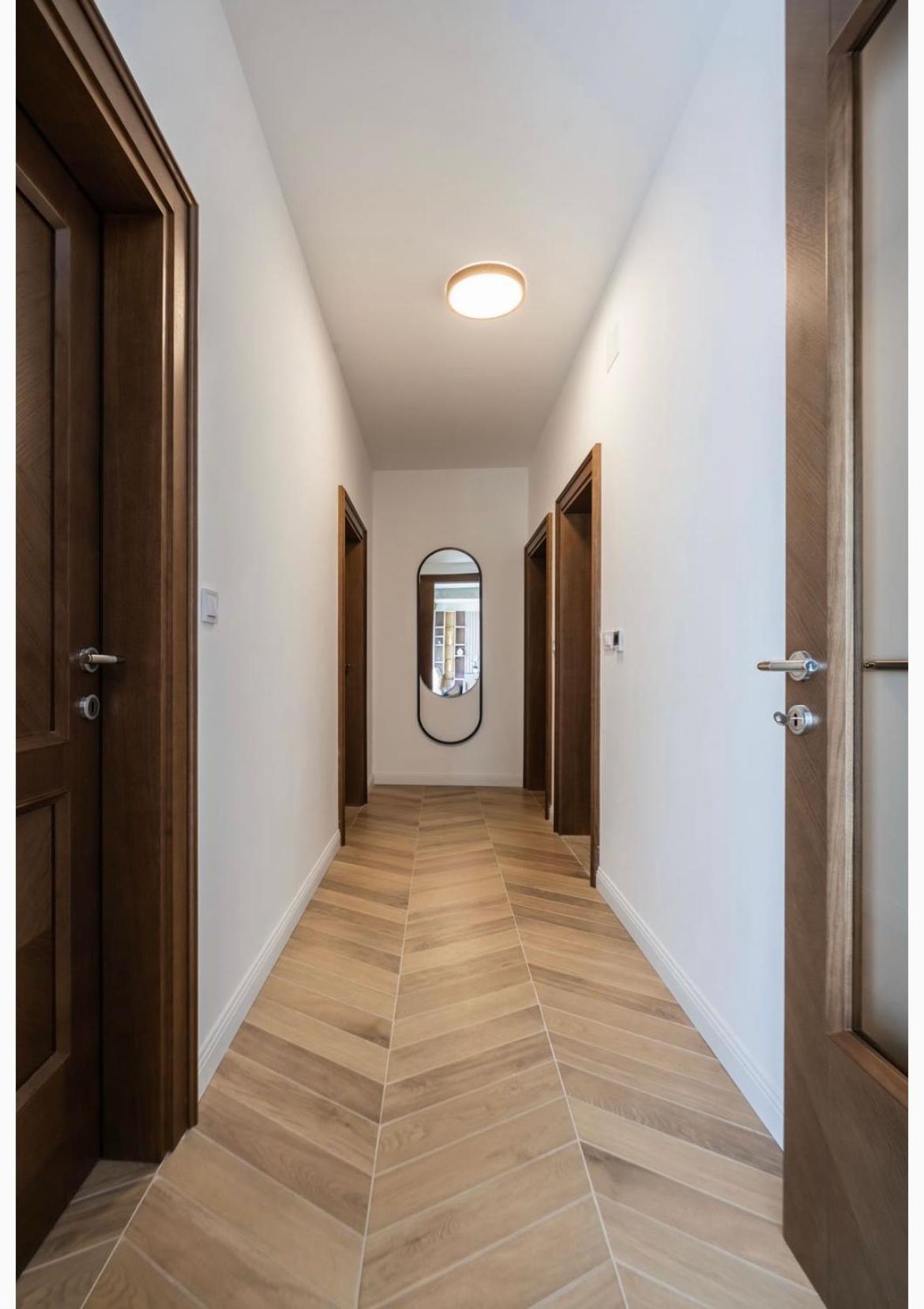 Luxury Apartment Vasilisa Cattaro Esterno foto