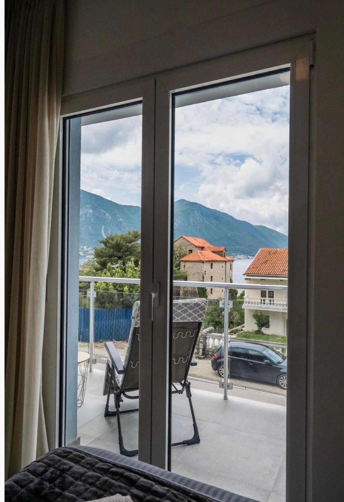 Luxury Apartment Vasilisa Cattaro Esterno foto