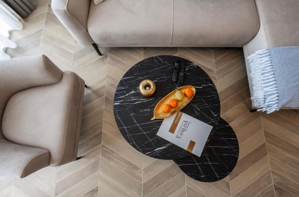 Luxury Apartment Vasilisa Cattaro Esterno foto